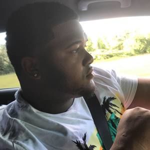 Meet your Posher, Antonio